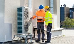 Duct Cleaning Oasis Air Conditioning And Heating Green Valley Az