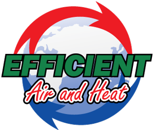 Efficient Air and Heat logo