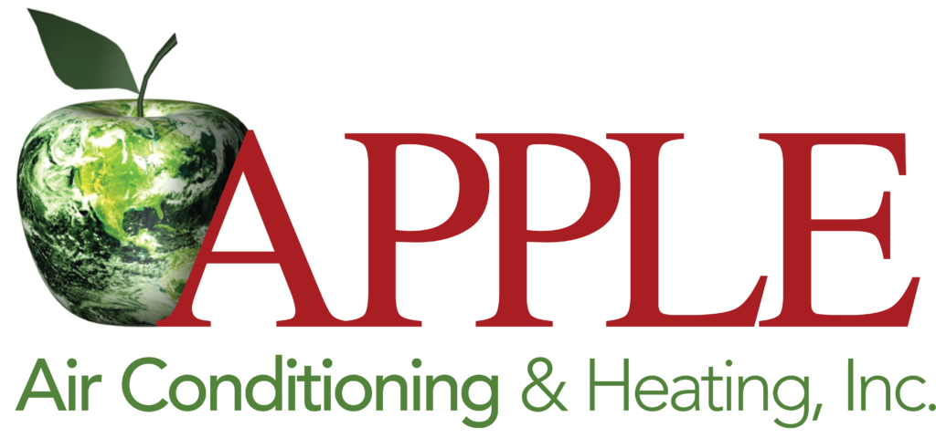Apple Air Conditioning & Heating logo