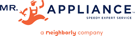 Mr. Appliance of Batavia logo
