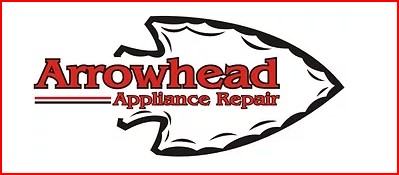 Arrowhead Appliance Repair logo
