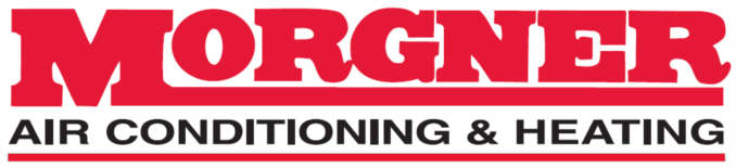 Morgner Air Conditioning & Heating logo
