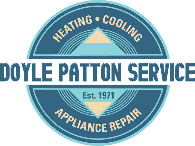 Doyle Patton Service Co logo