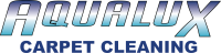 Aqualux Carpet Cleaning logo