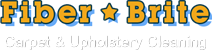 Fiber*brite Carpet, Upholstery, Tile and Grout Cleaning Inc. logo