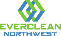 EverClean Northwest logo