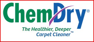 Charlotte Chem-Dry logo