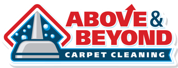 Above & Beyond Carpet Cleaning logo