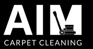 AIM Carpet and Air Duct Cleaning logo
