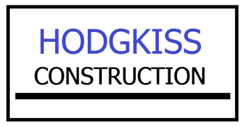 Hodgkiss Construction logo