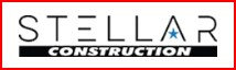 Stellar Construction logo