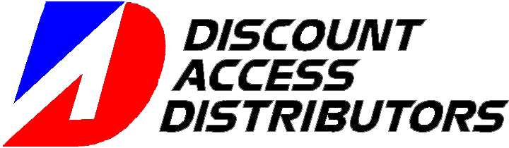Discount Access Distributors logo