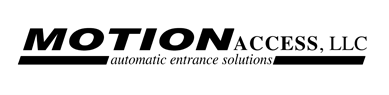 Motion Access LLC logo