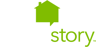 HomeStory Doors of Chicago logo