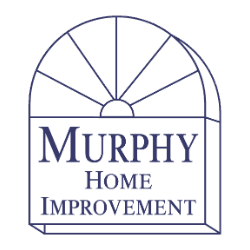 Murphy Home Improvement logo