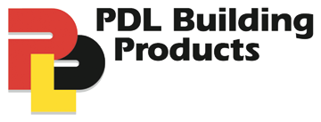 PDL Building Products logo