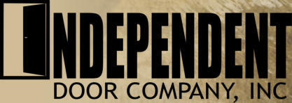 Independent Door logo