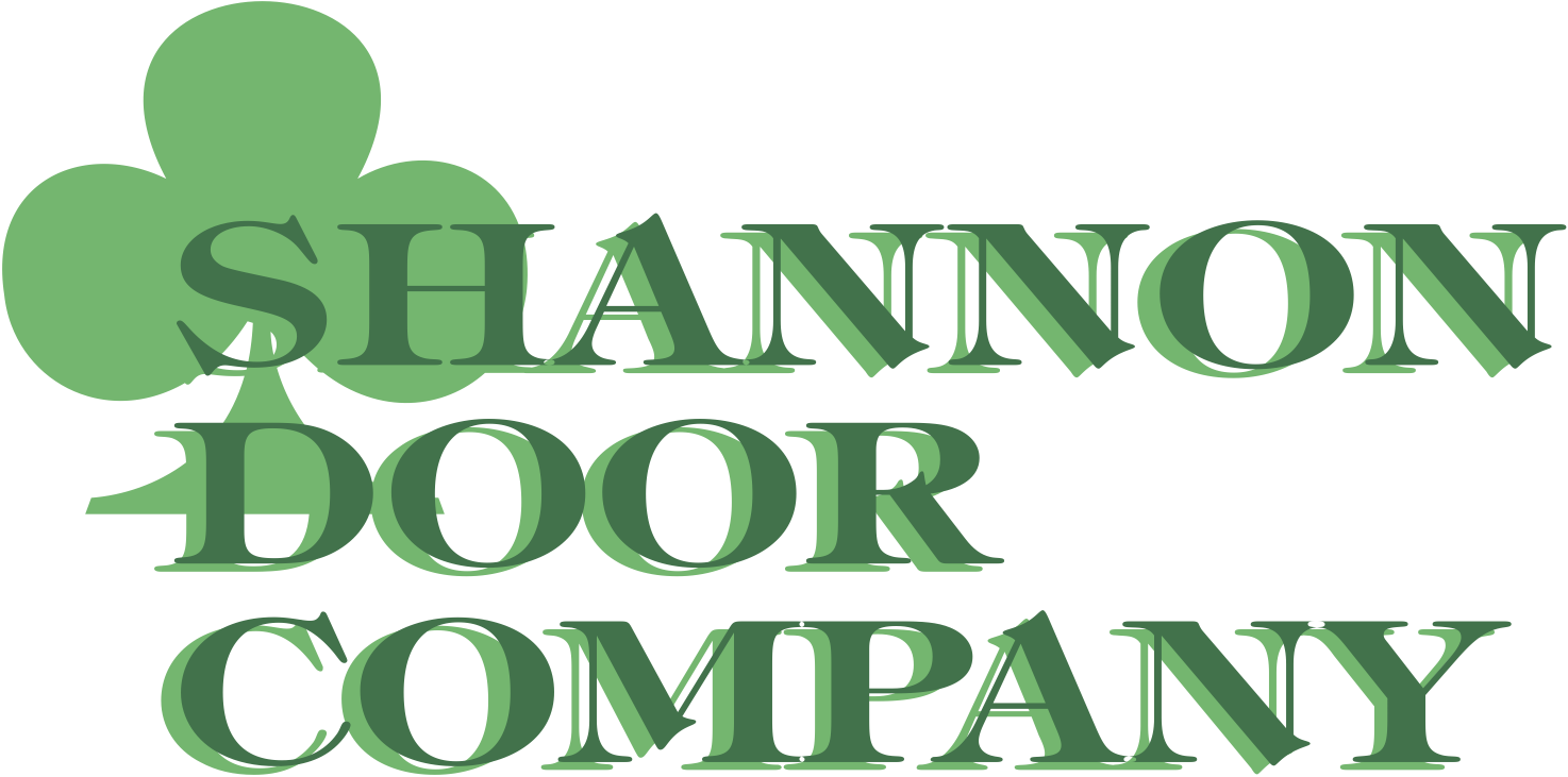 Shannon Door Company logo
