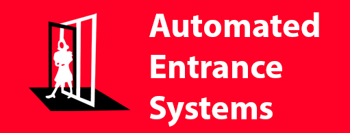 Automated Entrance Systems Co., Inc. logo