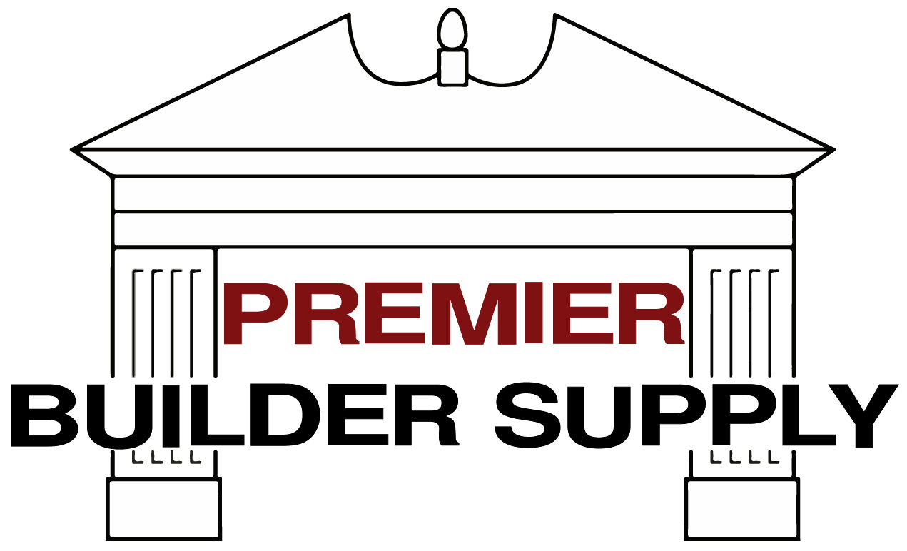 Premier Builder Supply logo