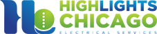 Highlights Chicago logo
