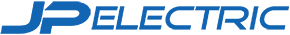 JP Electric logo