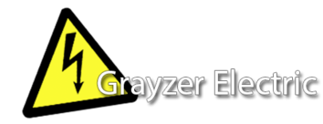 Grayzer Electric logo