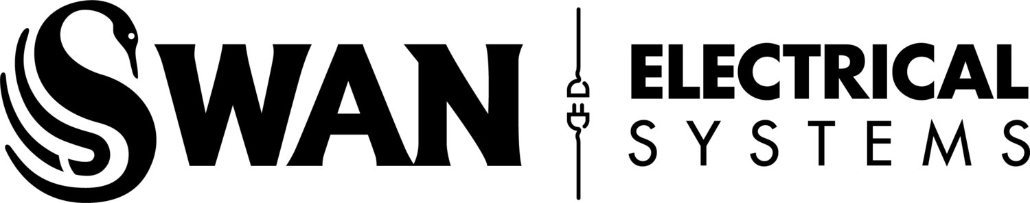 Swan Electrical Systems logo