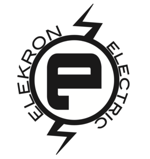 Elekron Electric logo