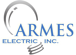 Armes Electric Inc logo