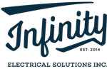 Infinity Electrical Solutions logo