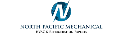 North Pacific Mechanical logo