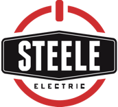 Steele Electric logo