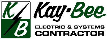 Kay Bee Electric logo
