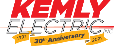 Kemly Electric logo