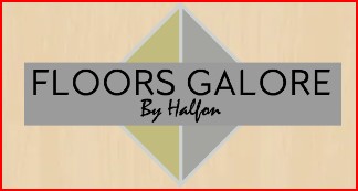 Floors Galore By Halfon logo
