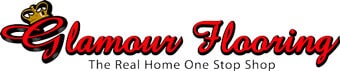 Glamour Flooring logo