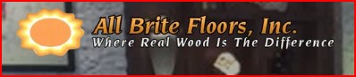All Brite Floors logo