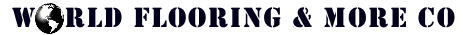 World Flooring & More logo