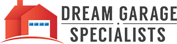 Dream Garage Specialist logo