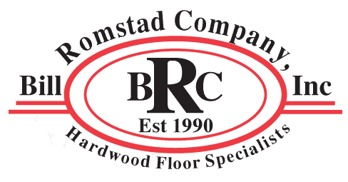 Bill Romstad Company logo