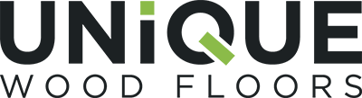 Unique Wood Floors logo