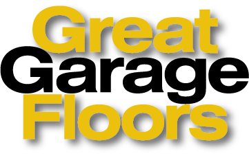 Great Garage Floors logo