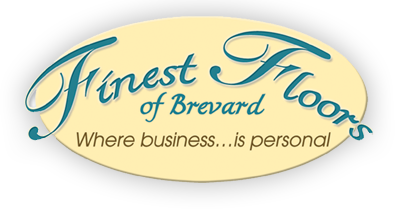 Finest Floors of Brevard logo