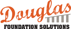 Douglas Foundation Repair logo