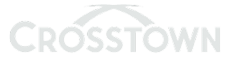 Crosstown Engineering and Home Inspection logo