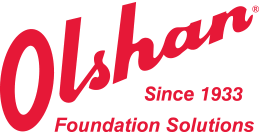 Olshan Foundation Repair logo
