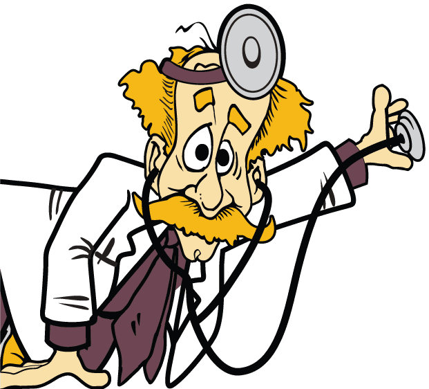 Crawlspace Doctor logo