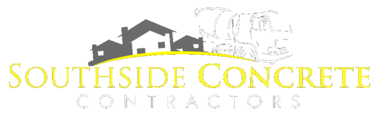 Southside Concrete Contractors logo