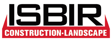 Isbir Construction & Landscape Corp logo
